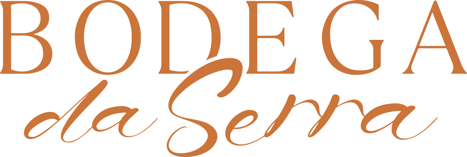 Logo Bodega da Serra